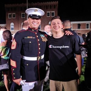 Meet your Posher, Camden